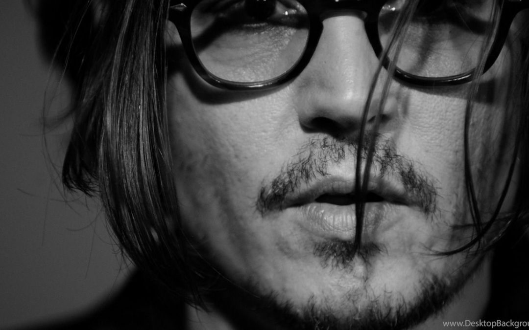 Il mio personaggio – Jhonny Depp