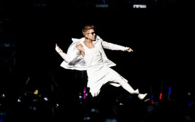 Justin Bieber: la sua storia