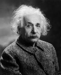 Albert Einstein- Il Genio di tutti