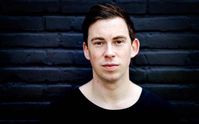 Dj Hardwell