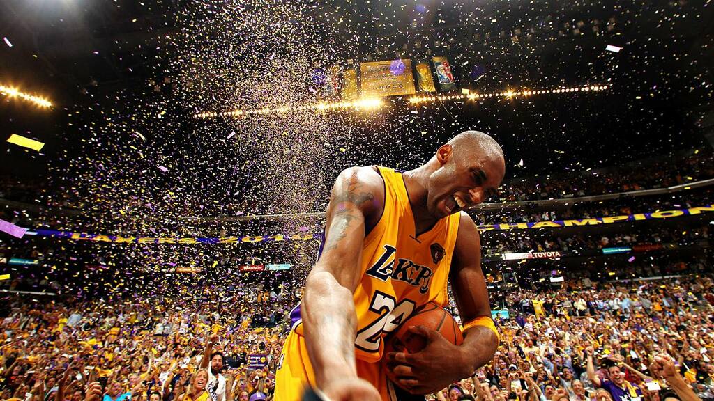 Kobe Bryant