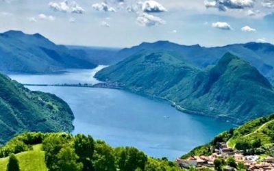 Vacanze in Ticino