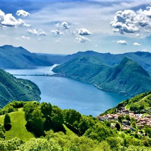 Vacanze in Ticino