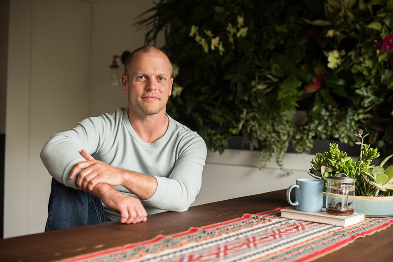 4 hour work week – Tim Ferriss, la rivoluzione